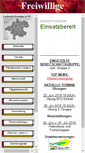 Mobile Screenshot of ff-gaflenz.at